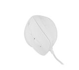 Natec Vertical Mouse Crake 2 Pro 12800DPI Optical White