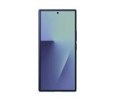 Samsung Z Fold7 Clear Grip Case Transparent