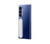 Samsung Z Fold7 Clear Grip Case Transparent