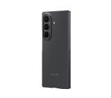 Samsung Z Fold7 Carbon Shield Case Black
