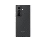 Samsung Z Fold7 Carbon Shield Case Black