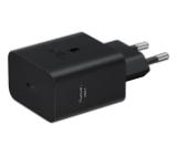 Samsung EP-T4511NBEGEU 45W Power Adapter (TA only, W/O Cable) Black
