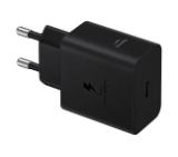 Samsung EP-T4511NBEGEU 45W Power Adapter (TA only, W/O Cable) Black