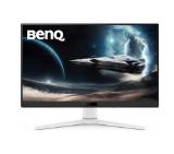 BenQ MOBIUZ EX271, 27", IPS, 180Hz, 1ms, 1920x1080 FHD, HDR400, Gaming Monitor, Color Vibrance, Light Tuner, FreeSync, Compatible with all Console (PS5 Xbox Switch Steam Deck), B.I.+, LBL, 400 nits, 1000:1, HDMI, DP, Speaker 2.5W x2,  6kg. WHITE