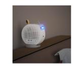 BenQ GV50, DLP, LASER, 1080p (1920x1080), 100K:1, 500 ANSI Lumens, 1.2X, Google TV, Auto Keystone, HDMI, USB-C with DP/PD, USB-A, BT 5.0, Wi-Fi, Speakers 5.1 2x 4W + 10W Woofer, Light Source Life ECO 30,000hrs, 2.1kg, White
