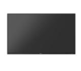 Hisense IDB 75 4K",  400 nit, 5000:1, 6.5ms, 60Hz, w/o camera, Tempered glass, anti-glare, Android 14, Google Integration, OPS slot, 40 touch points, Dolby Atmos, wall mount bracket, VESA 800x400