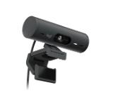 Logitech Brio 505, Graphite