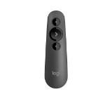 Logitech R500s Laser Presentation Remote - GRAPHITE - EMEA-808