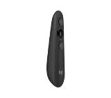 Logitech R500s Laser Presentation Remote - GRAPHITE - EMEA-808