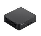 Asus NUC 14 Pro Intel Ultra 5 125H, Intel Arc GPU, 4 x USB, Wi-Fi 6E AX211 + 2.5GBe LAN, 2 x HDMI, 2 x Thunderbolt 4 (USB-C+DP), no Storage (NVMe only), no RAM, no OS, Slim Kit