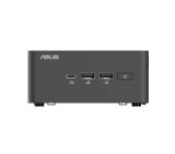 Asus NUC 15 Pro Intel Ultra 225H, Intel Arc GPU, 4 x USB Type-A, 3 x USB Type-C (1 x USB3.2 + 2 x TB4), Intel Wi-Fi 7 BE201 + 2.5GBe LAN, 2 x HDMI, no RAM, no Storage, no OS, Tall Kit