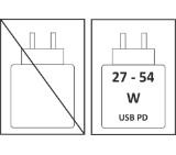 Dell 16 DC16250, Intel Core 5 120U (10 cores, up to 5.0 GHz), 16.0" FHD+(1920x1200) AG, 300nits, 16GB, 2x8GB, DDR5, 5200 MT/s, 512GB M.2 PCIe, Intel Graphics, Cam, FPR, Wi-Fi 6, Backlit Kb, Ubuntu, Carbon Black, 3Y PS