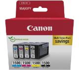 Canon PGI-1500 BK/C/M/Y Multi Pack