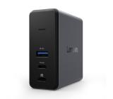 Lenovo GaN Powered X9 Travel Dock - EU