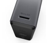Lenovo GaN Powered X9 Travel Dock - EU