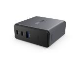 Lenovo GaN Powered X9 Travel Dock - EU