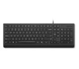 Lenovo Essential Wired Keyboard AI Bulgarian