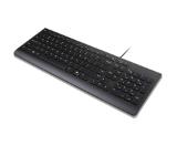 Lenovo Essential Wired Keyboard AI Bulgarian