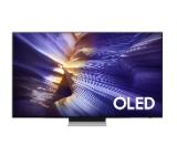 Samsung 48" OLED QE48S90F Smart, Ultra HD 4K, 100Hz (Up to 144Hz) Model 2025