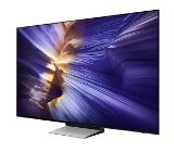 Samsung 48" OLED QE48S90F Smart, Ultra HD 4K, 100Hz (Up to 144Hz) Model 2025