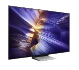 Samsung 48" OLED QE48S90F Smart, Ultra HD 4K, 100Hz (Up to 144Hz) Model 2025