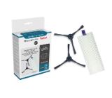 Rowenta ZR130002 Filter & Side Brushes - S130Ai
