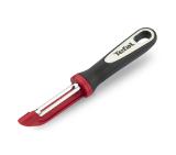 Tefal K2074014 Tomatoe Peeler Black/Red Ingen