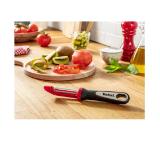 Tefal K2074014 Tomatoe Peeler Black/Red Ingen