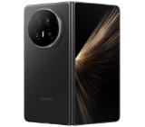 Honor Magic V5 Foldable, Black, Maybach-N49D,  6.43", unfolded 7.95", OLED 2376x1060, unfolded 2352x2172, Snapdragon 8 Elite 5G, (2x4.32GHz +6x3.53GHz), 16GB, 512GB, 64+50+50MP/20+20MP, Li-Po 5 820mAh, FPT, BT, USB Type-C, Android 15, MagicOS 9