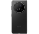 Honor Magic V5 Foldable, Black, Maybach-N49D,  6.43", unfolded 7.95", OLED 2376x1060, unfolded 2352x2172, Snapdragon 8 Elite 5G, (2x4.32GHz +6x3.53GHz), 16GB, 512GB, 64+50+50MP/20+20MP, Li-Po 5 820mAh, FPT, BT, USB Type-C, Android 15, MagicOS 9