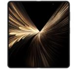 Honor Magic V5 Foldable, Black, Maybach-N49D,  6.43", unfolded 7.95", OLED 2376x1060, unfolded 2352x2172, Snapdragon 8 Elite 5G, (2x4.32GHz +6x3.53GHz), 16GB, 512GB, 64+50+50MP/20+20MP, Li-Po 5 820mAh, FPT, BT, USB Type-C, Android 15, MagicOS 9