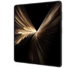 Honor Magic V5 Foldable, Black, Maybach-N49D,  6.43", unfolded 7.95", OLED 2376x1060, unfolded 2352x2172, Snapdragon 8 Elite 5G, (2x4.32GHz +6x3.53GHz), 16GB, 512GB, 64+50+50MP/20+20MP, Li-Po 5 820mAh, FPT, BT, USB Type-C, Android 15, MagicOS 9