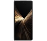 Honor Magic V5 Foldable, Black, Maybach-N49D,  6.43", unfolded 7.95", OLED 2376x1060, unfolded 2352x2172, Snapdragon 8 Elite 5G, (2x4.32GHz +6x3.53GHz), 16GB, 512GB, 64+50+50MP/20+20MP, Li-Po 5 820mAh, FPT, BT, USB Type-C, Android 15, MagicOS 9