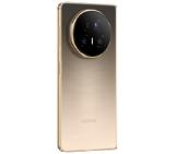 Honor Magic V5 Foldable, Dawn Gold, Maybach-N49D, 6.43", unfolded 7.95", OLED 2376x1060, unfolded 2352x2172, Snapdragon 8 Elite 5G, (2x4.32GHz +6x3.53GHz), 16GB, 512GB, 64+50+50MP/20+20MP, Li-Po 5 820mAh, FPT, BT, USB Type-C, Android 15, MagicOS 9