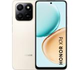 Honor X7d Desert Gold, Logan-N41C, 6.77" TFT LCD, 1610x720, Qualcomm Snapdragon 685 (4x2.8GHz+4x1.9GHz), 8GB, 256GB, 108+2MP/8MP, 6500mAh, FPT, BT, USB Type-C, IP64, Android 15, MagicOS 9.0