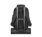 Natec Laptop Backpack Camel Lite 15.6" 19 L Black