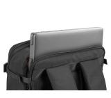 Natec Laptop Backpack Camel Lite 15.6" 19 L Black