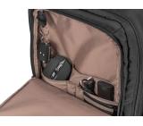 Natec Laptop Backpack Camel Lite 15.6" 19 L Black