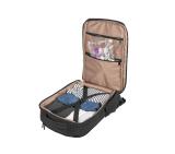 Natec Laptop Backpack Camel Lite 15.6" 19 L Black
