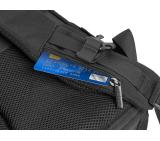 Natec Laptop Backpack Camel Lite 15.6" 19 L Black
