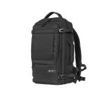 Natec Laptop Backpack Camel Lite 15.6" 19 L Black