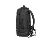 Natec Laptop Backpack Camel Lite 15.6" 19 L Black