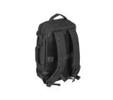 Natec Laptop Backpack Camel Lite 15.6" 19 L Black