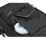 Natec Laptop Backpack Camel Lite 15.6" 19 L Black
