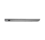 Asus Vivobook X1504VA-BQ2910, Intel 5 120U 1.4 GHz (12MB Cache, up to 5.0 GHz, 10 cores, 12 Threads), 15.6" FHD,(1920x1080),16GB DDR4, SSD 1TB,Backlit Chiclet Keyboard, No OS, Cool Silver