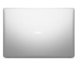 Dell 16 DC16251, Intel Core 7 150U (10 cores, up to 5.4 GHz), 16.0" FHD+(1920x1200) AG 300nits, 16GB, 2x8GB, DDR5, 5200 MT/s, 512GB M.2 PCIe, Intel Graphics, Cam, FPR, Wi-Fi 6E, Backlit Kb, Win 11 Pro, Silver, Aluminium, 3Y PS