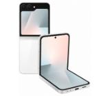 Samsung SM-F761 GALAXY Flip7 FE 5G 256GB 8GB RAM Dual SIM White
