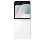Samsung SM-F761 GALAXY Flip7 FE 5G 256GB 8GB RAM Dual SIM White
