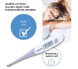 Beurer OT 20 BasalControl Basic - Ovulation thermometer; Suitable for oral & vaginal measurements; Can be disinfected, Waterproof, Measuring time: Up to 3 minutes