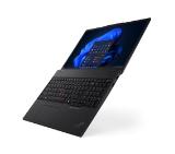 Lenovo ThinkPad T16 G4 Intel Core Ultra 7 255U, 12C (up to 5.2GHz, 12MB), 32GB(2x16) DDR5-5600, 1TB SSD, 16" WUXGA (1920x1200) IPS AG, Intel Graphics, 5MP&IR, Backlit KB, WLAN, BT, SCR, FPR, 4 cell, Win11Pro, 3Y Premier